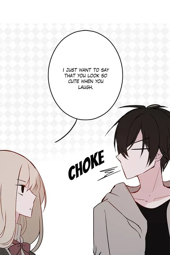 A Day with Me Chapter 23 page 56 - 