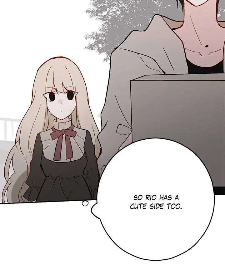 A Day with Me Chapter 23 page 61 - 
