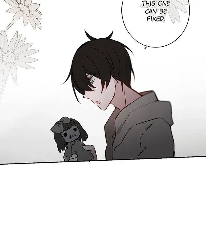 A Day with Me Chapter 23 page 64 - 