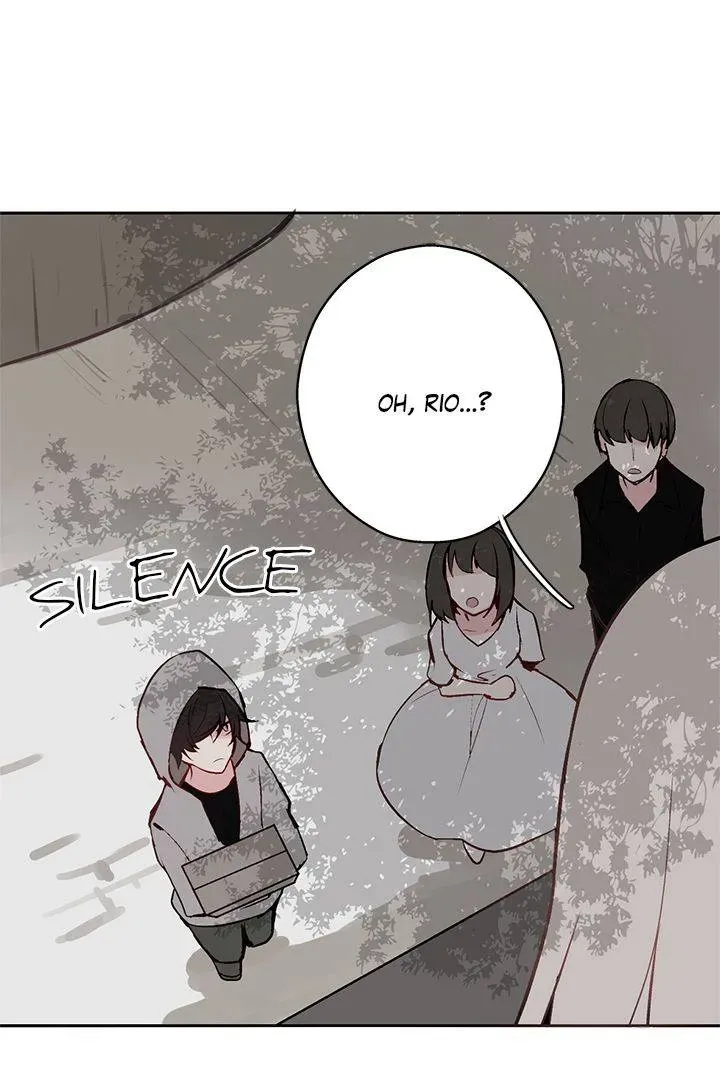 A Day with Me Chapter 23 page 8 - 