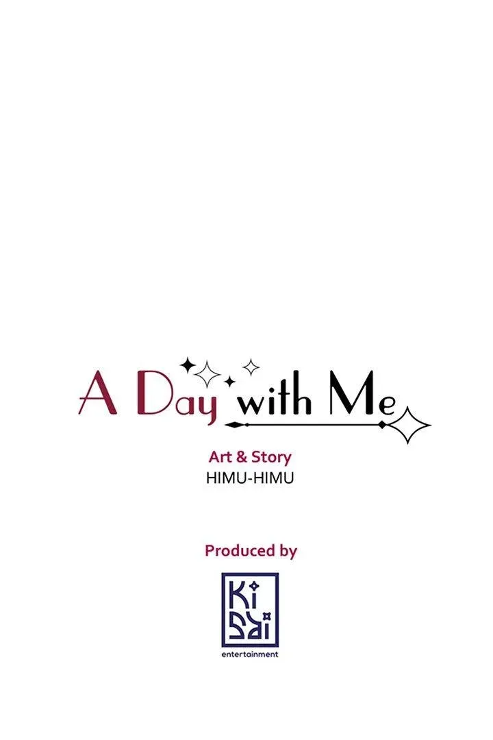 A Day with Me Chapter 24 page 1 - 