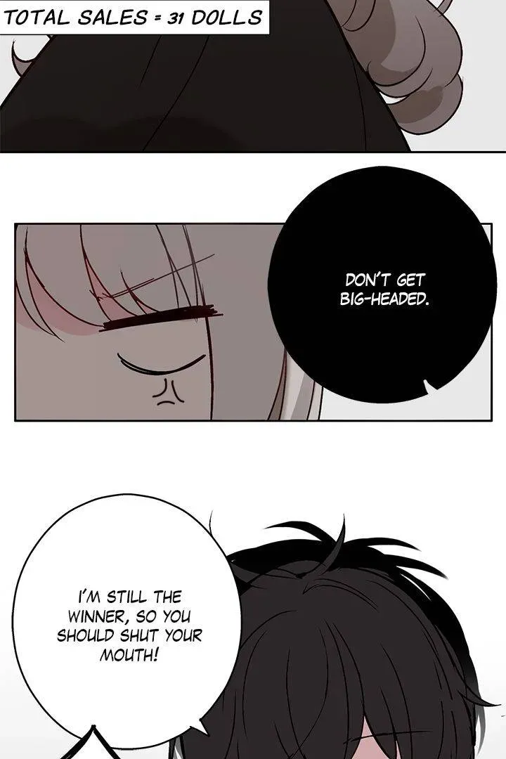A Day with Me Chapter 24 page 14 - 