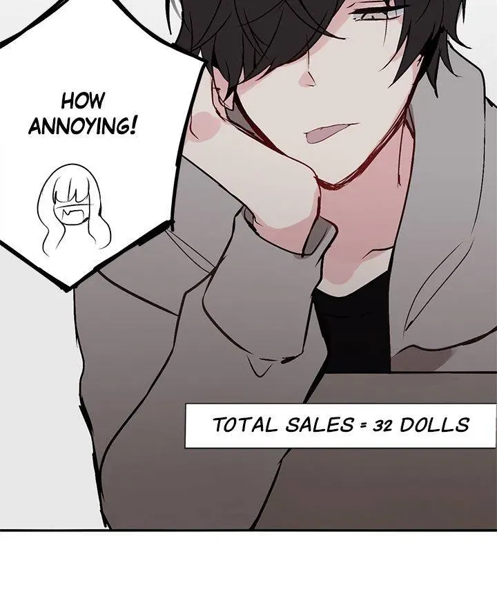A Day with Me Chapter 24 page 15 - 