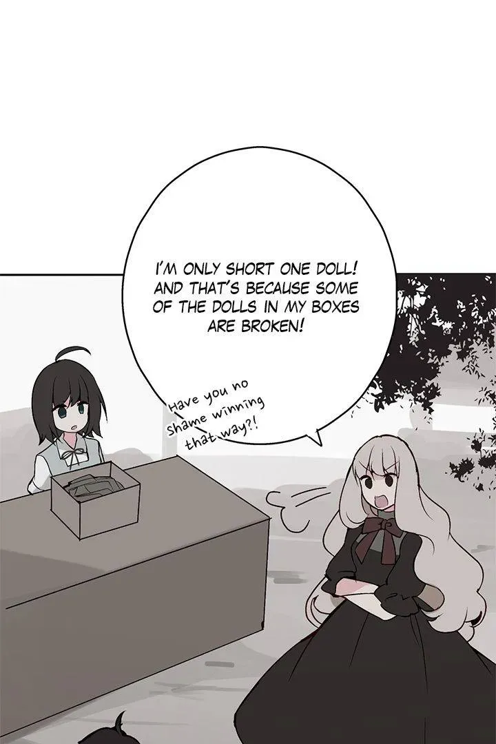 A Day with Me Chapter 24 page 16 - 