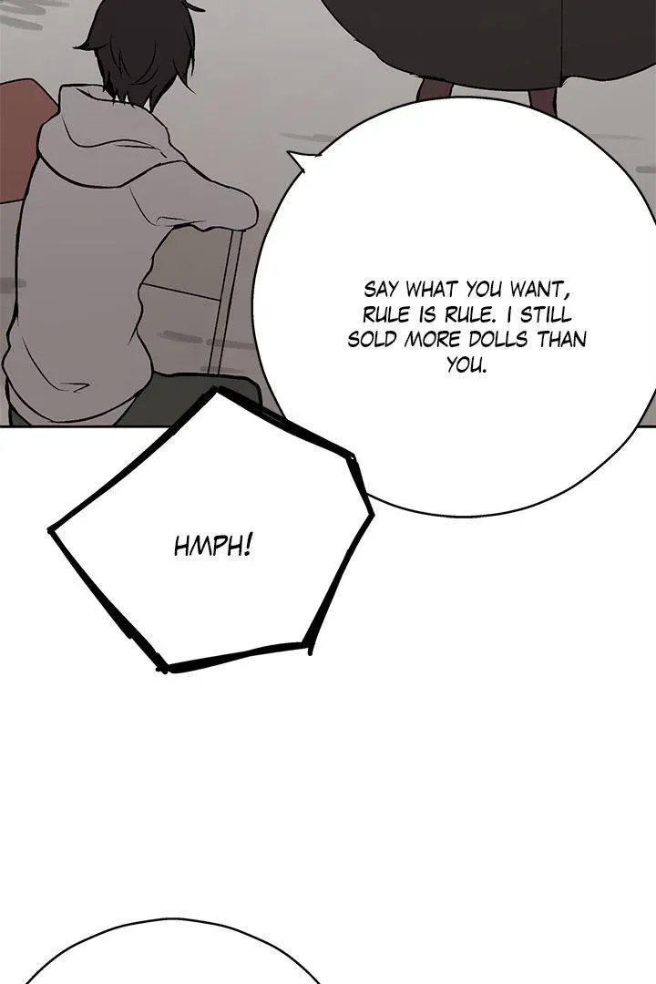 A Day with Me Chapter 24 page 17 - 