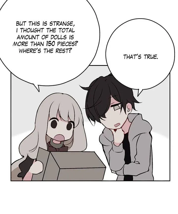 A Day with Me Chapter 24 page 18 - 