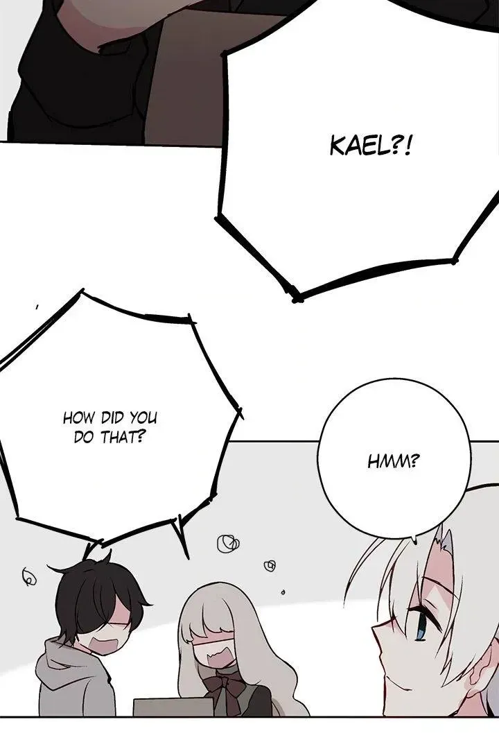 A Day with Me Chapter 24 page 20 - 