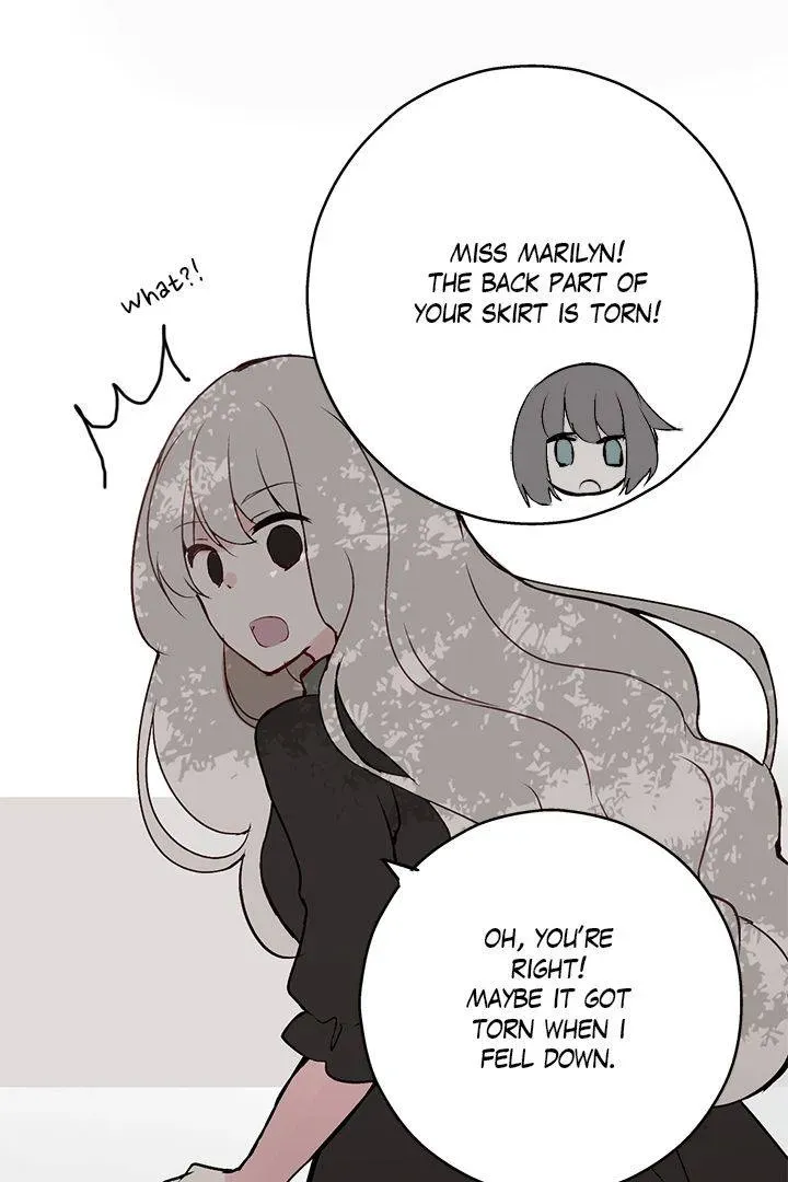 A Day with Me Chapter 24 page 26 - 
