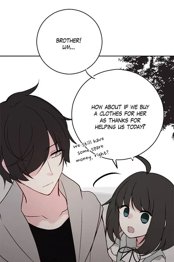 A Day with Me Chapter 24 page 29 - 