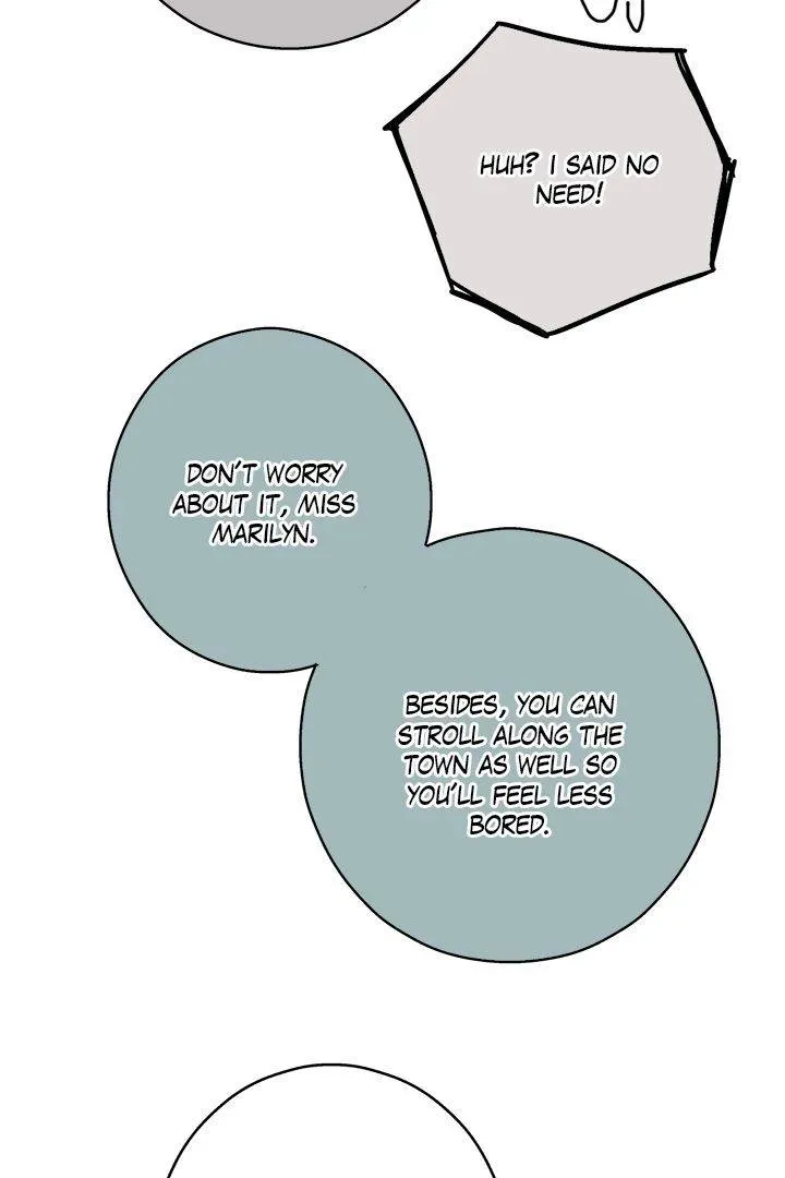 A Day with Me Chapter 24 page 32 - 