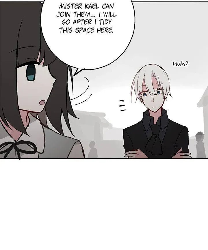 A Day with Me Chapter 24 page 33 - 