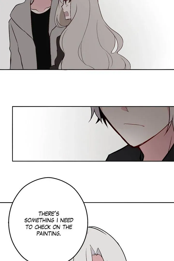 A Day with Me Chapter 24 page 35 - 