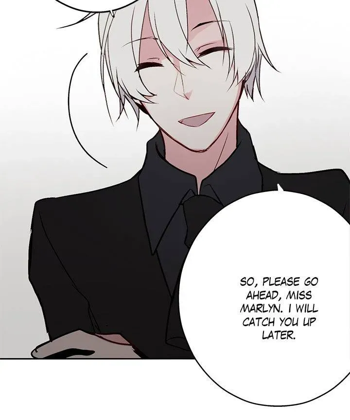 A Day with Me Chapter 24 page 36 - 