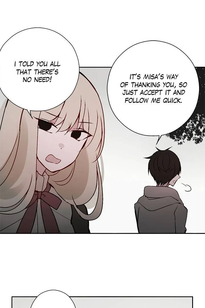 A Day with Me Chapter 24 page 37 - 