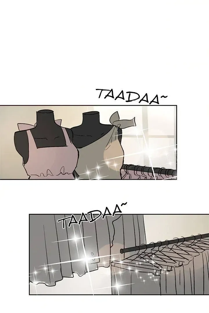A Day with Me Chapter 24 page 40 - 