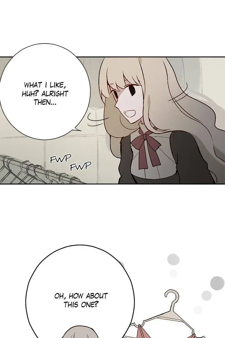A Day with Me Chapter 24 page 43 - 