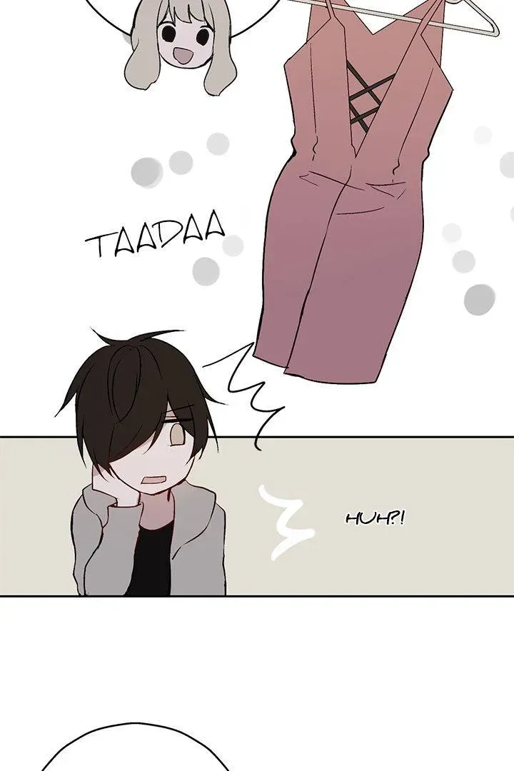 A Day with Me Chapter 24 page 44 - 