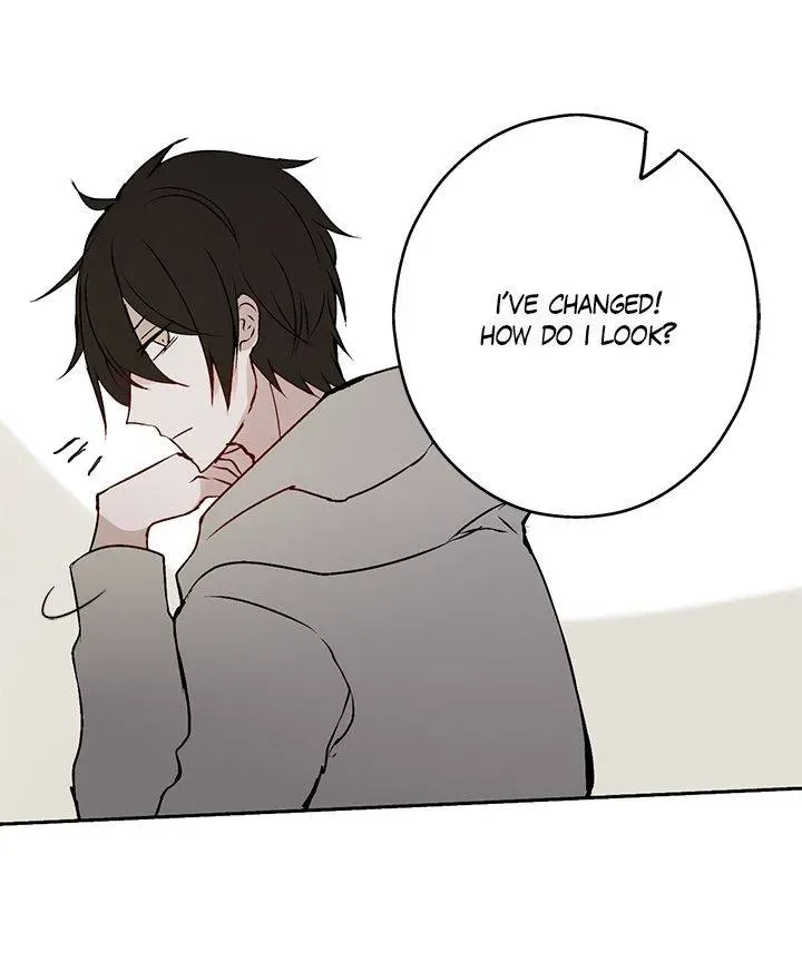 A Day with Me Chapter 24 page 48 - 