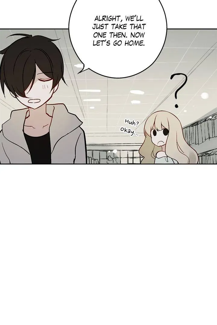 A Day with Me Chapter 24 page 51 - 