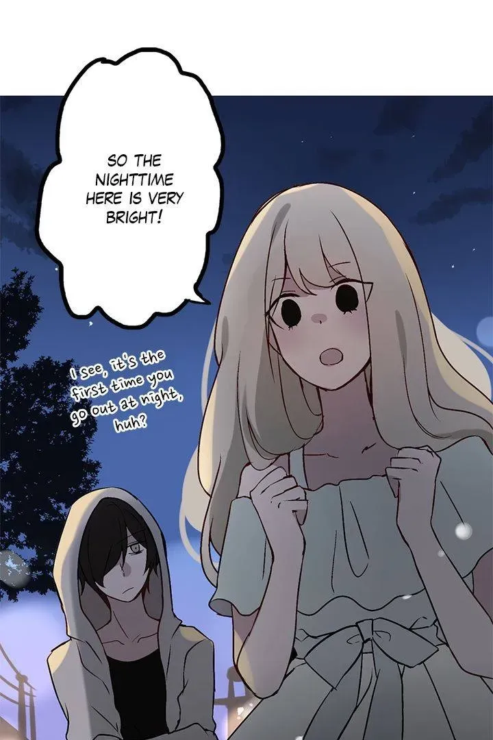 A Day with Me Chapter 24 page 57 - 
