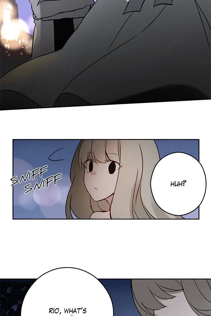 A Day with Me Chapter 24 page 58 - 