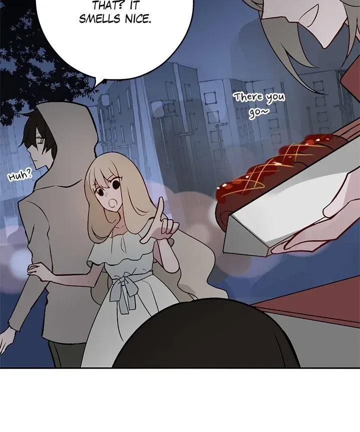 A Day with Me Chapter 24 page 59 - 