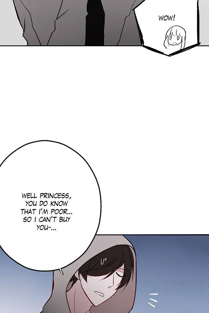 A Day with Me Chapter 24 page 61 - 