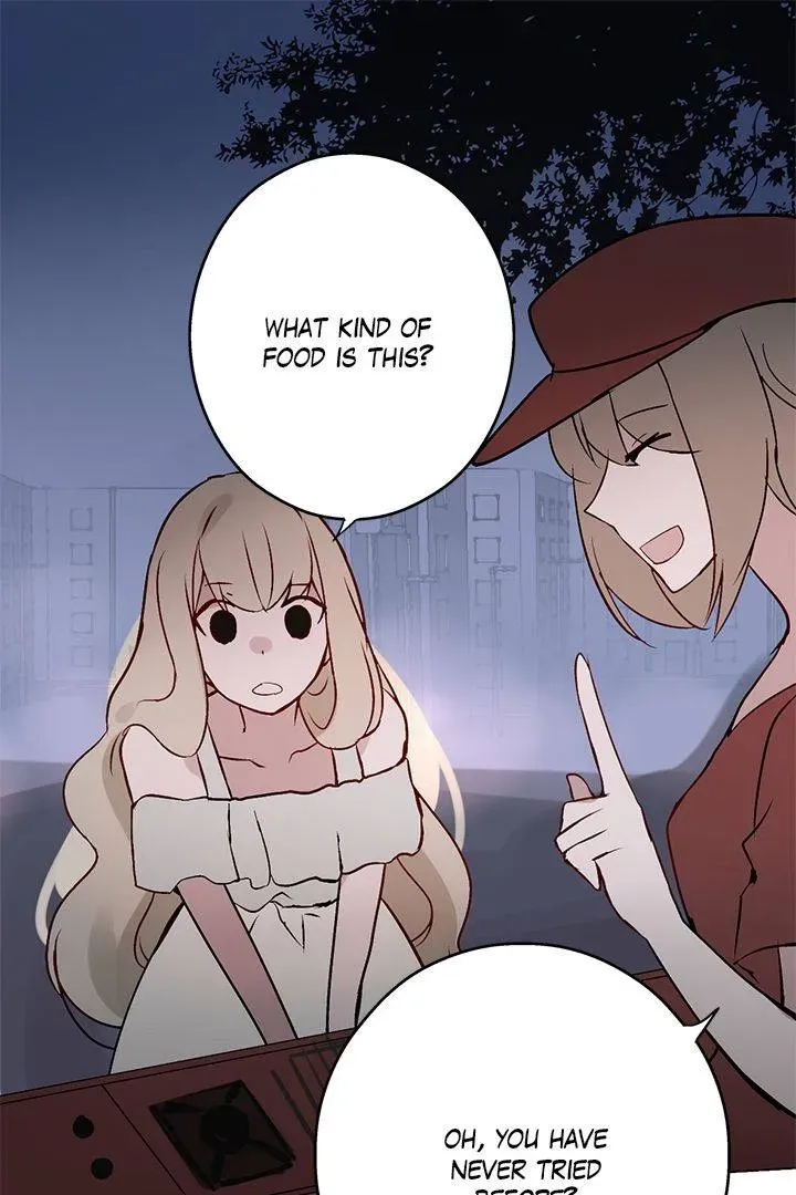 A Day with Me Chapter 24 page 65 - 