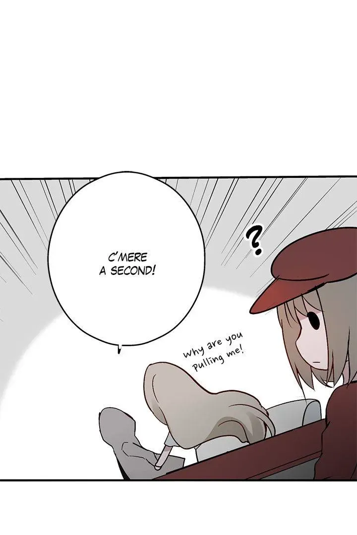 A Day with Me Chapter 24 page 68 - 