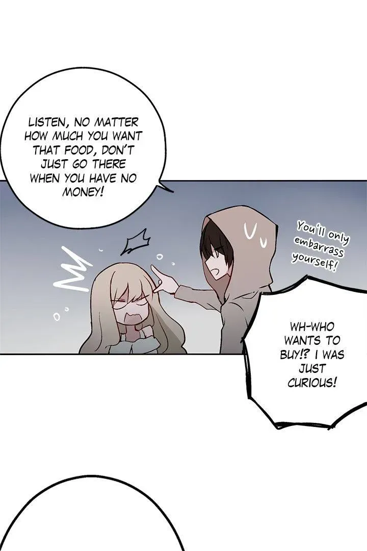 A Day with Me Chapter 24 page 69 - 