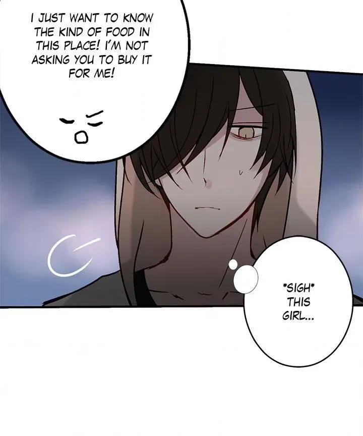 A Day with Me Chapter 24 page 70 - 