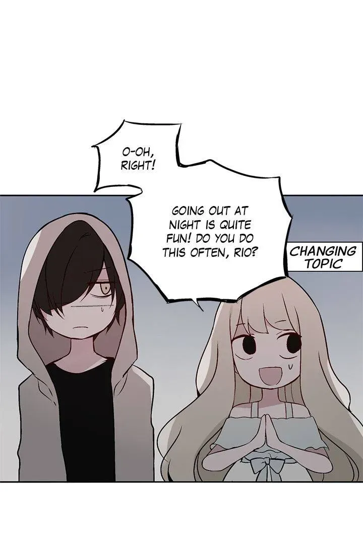 A Day with Me Chapter 25 page 13 - 