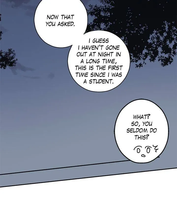 A Day with Me Chapter 25 page 15 - 