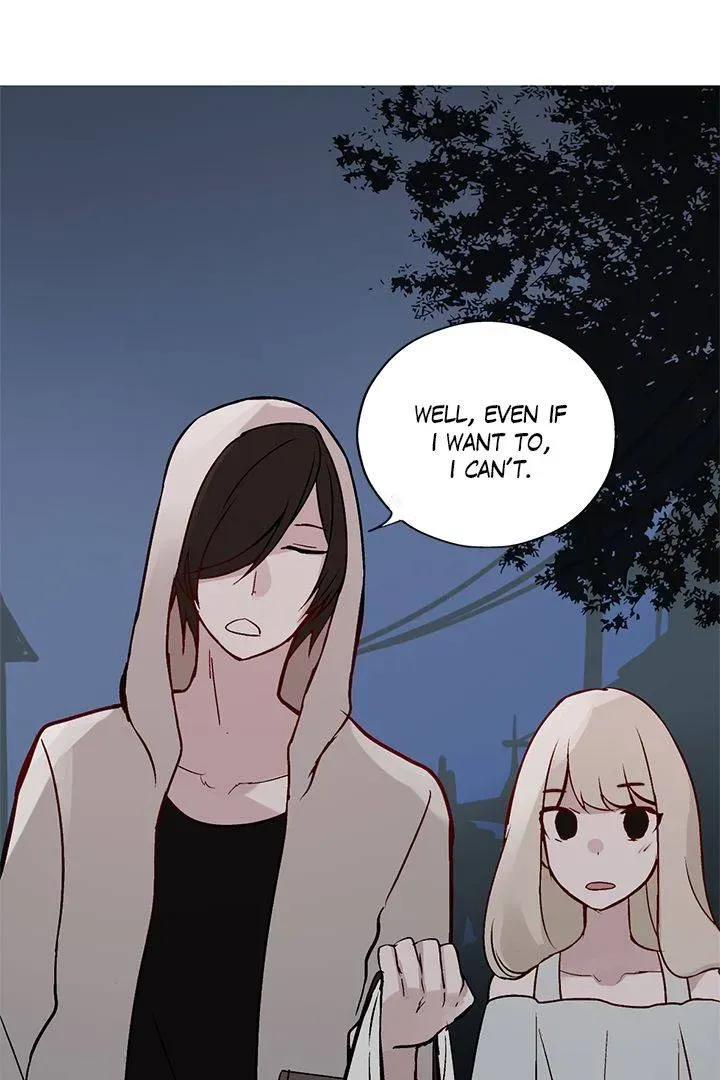A Day with Me Chapter 25 page 16 - 