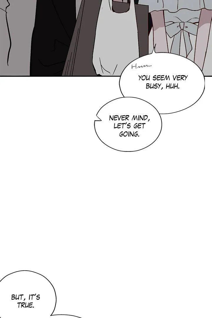 A Day with Me Chapter 25 page 17 - 
