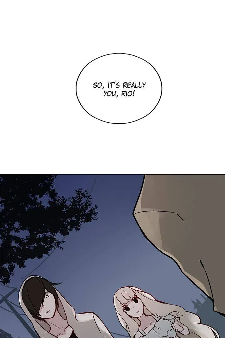 A Day with Me Chapter 25 page 19 - 