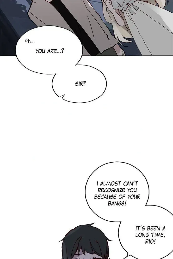 A Day with Me Chapter 25 page 20 - 