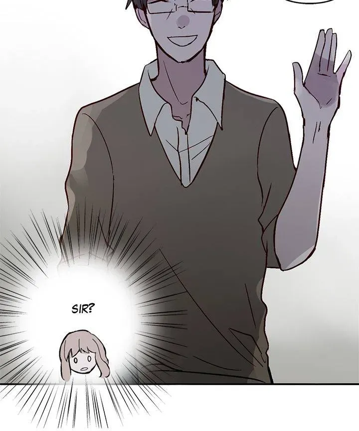 A Day with Me Chapter 25 page 21 - 