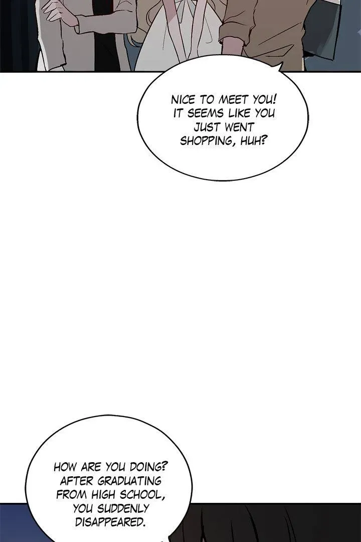 A Day with Me Chapter 25 page 23 - 