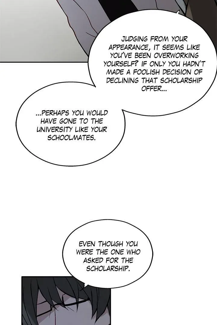 A Day with Me Chapter 25 page 26 - 