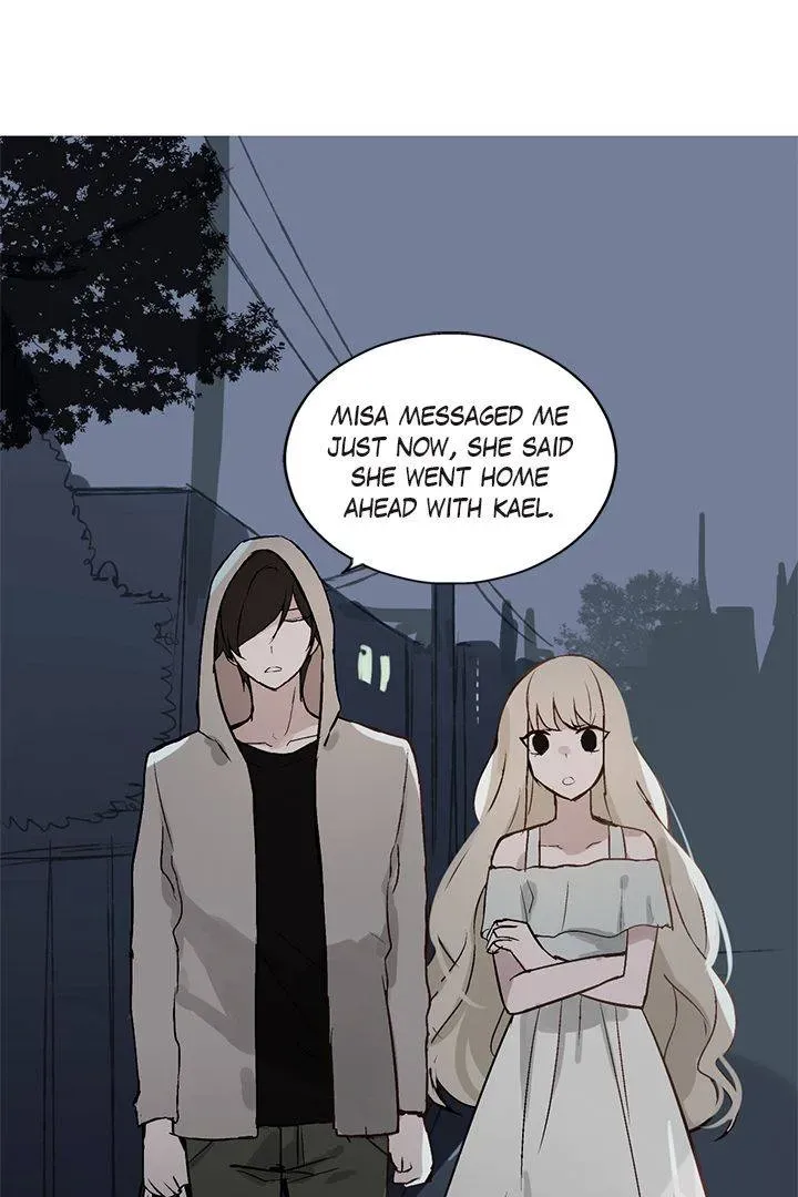 A Day with Me Chapter 25 page 4 - 