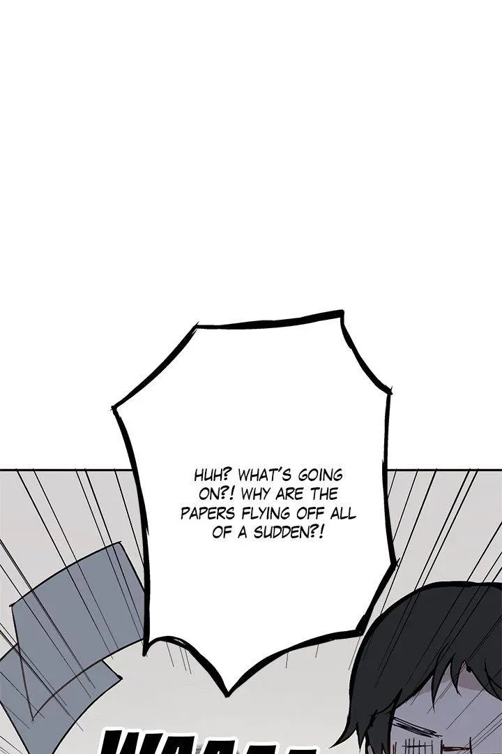 A Day with Me Chapter 25 page 34 - 