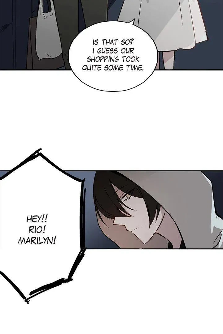 A Day with Me Chapter 25 page 5 - 