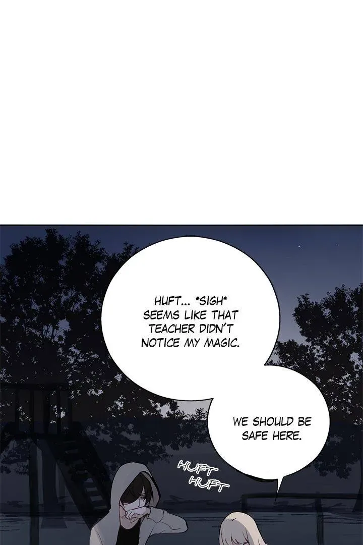 A Day with Me Chapter 25 page 41 - 