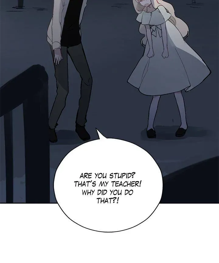 A Day with Me Chapter 25 page 42 - 