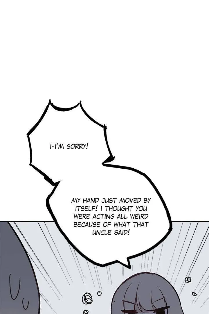 A Day with Me Chapter 25 page 43 - 