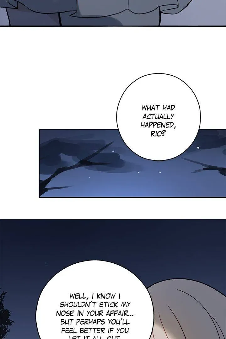 A Day with Me Chapter 25 page 47 - 