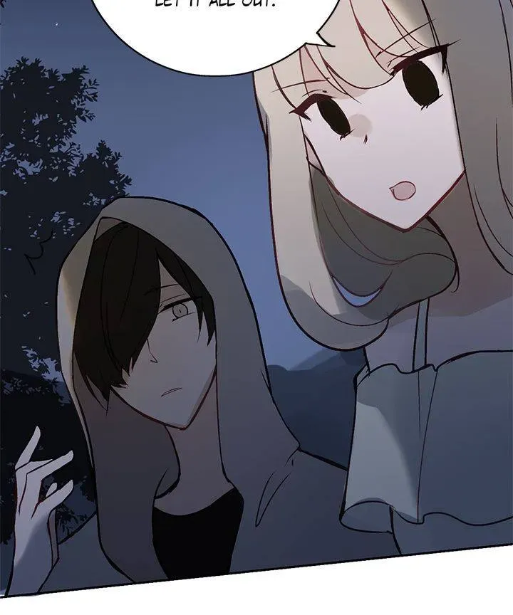 A Day with Me Chapter 25 page 48 - 
