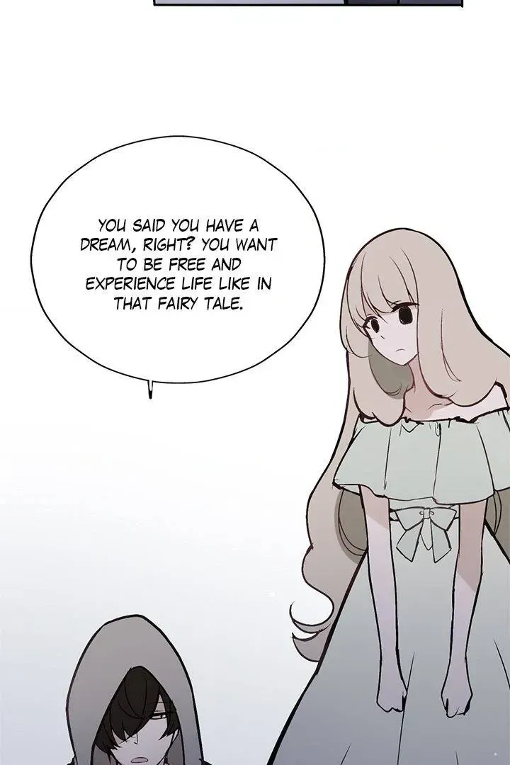 A Day with Me Chapter 25 page 50 - 