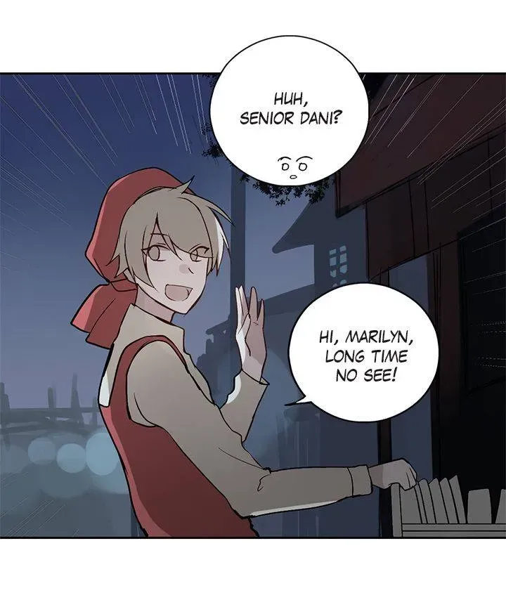 A Day with Me Chapter 25 page 6 - 
